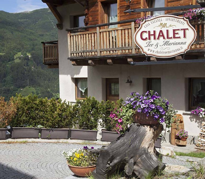 Lo Chalet